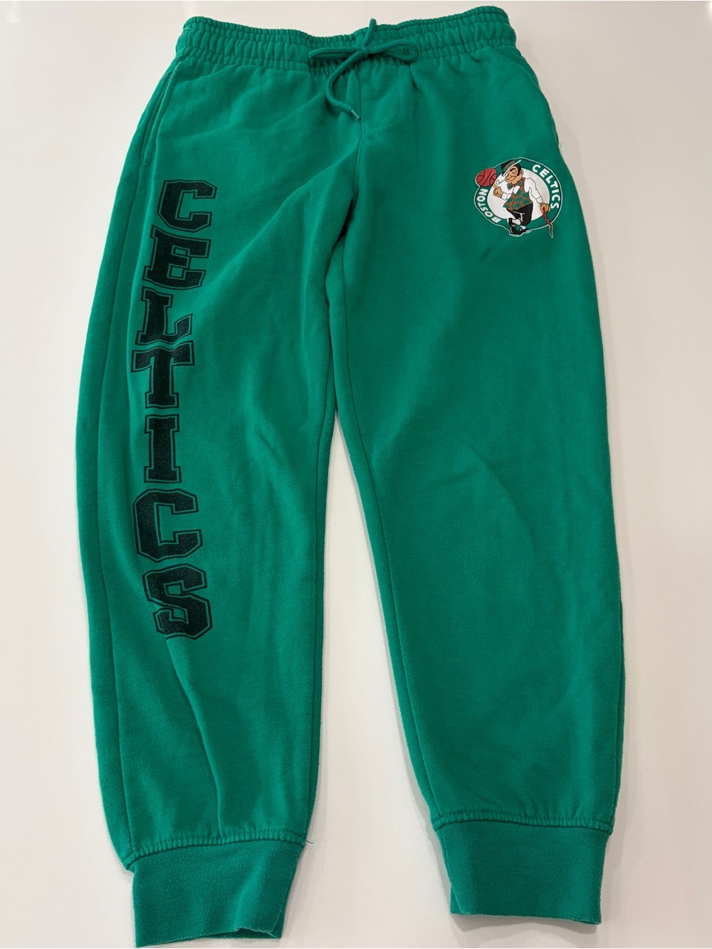 Boston Celtics NBA Ultra Game Size Medium